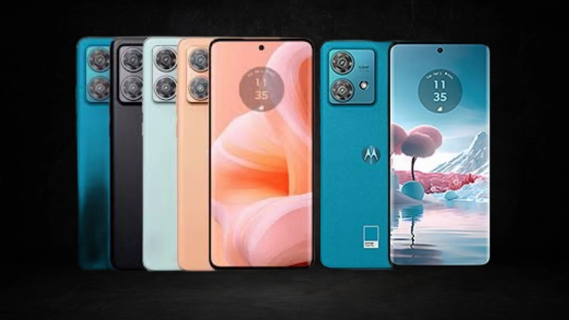 motorola edge 40 neo price in pakistan