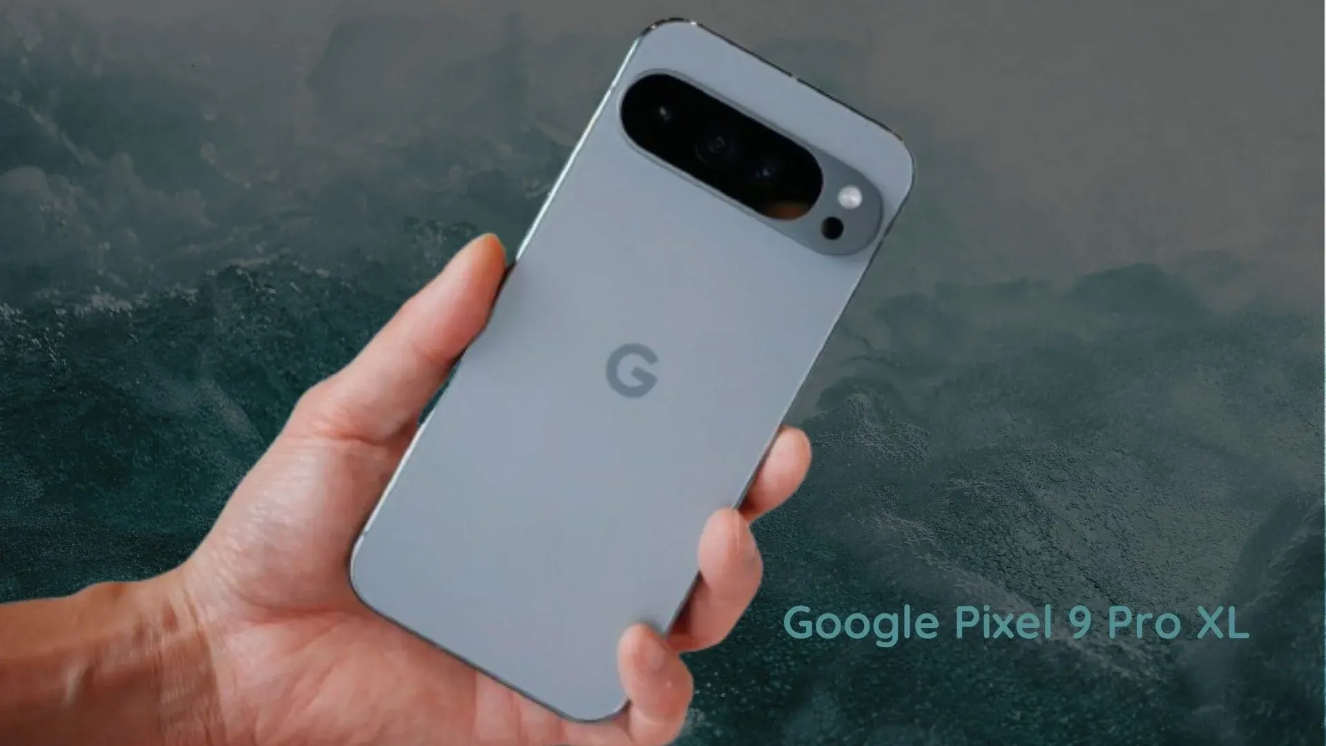 Google Pixel 9 Pro XL Review